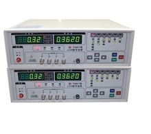 找相似款-二手常州同惠 TH2775B 電感機(jī)/LCR測試儀/數(shù)字電橋-相似圖片