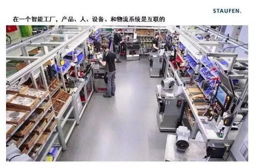 德國智能化工廠 精益化、自動化、數字化與智能化的融合實踐及其在數字廣告制作中的啟示