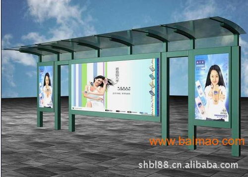 數字滾動燈箱 廣告制作的智能升級與市場全景解析